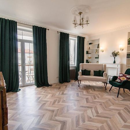 Апартаменты Бульвар 69 Brest Exterior photo